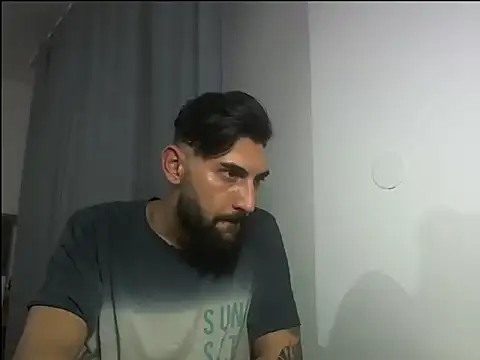 Alexgrc13 online show from October 20, 2025, 10:54 pm