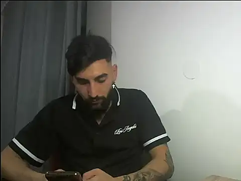 Alexgrc13 online show from October 18, 2025, 6:54 pm