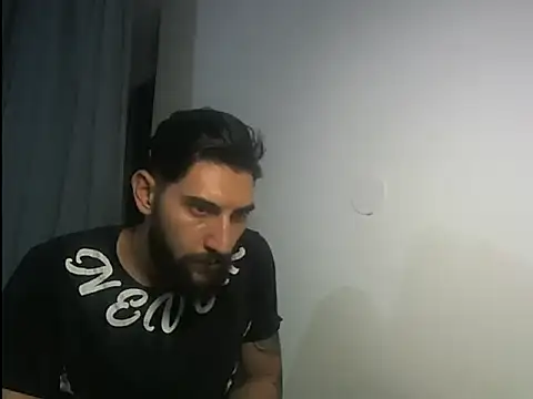 Alexgrc13 online show from October 9, 2025, 8:09 pm