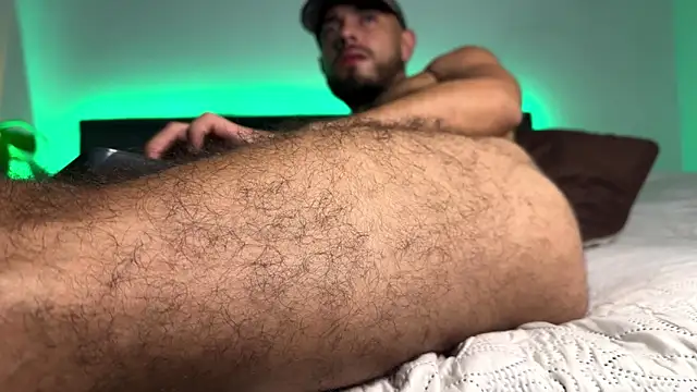 MateoBaer online show from February 5, 2026, 10:55 am