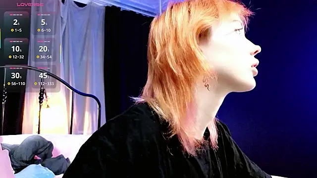 Snapshot of Kiara_Dream chatting on March 1, 2026, 9:15 pm Kiara Dream online show from March 1, 2026, 9:15 pm