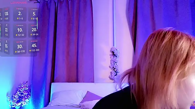 Snapshot of Kiara_Dream chatting on February 1, 2026, 9:24 pm Kiara Dream online show from February 1, 2026, 9:24 pm