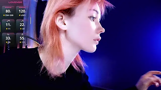 Snapshot of Kiara_Dream chatting on February 19, 2026, 8:28 pm Kiara Dream online show from February 19, 2026, 8:28 pm