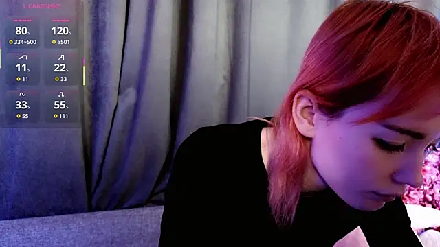 Snapshot of Kiara_Dream chatting on February 26, 2026, 6:52 pm Kiara Dream online show from February 26, 2026, 6:52 pm