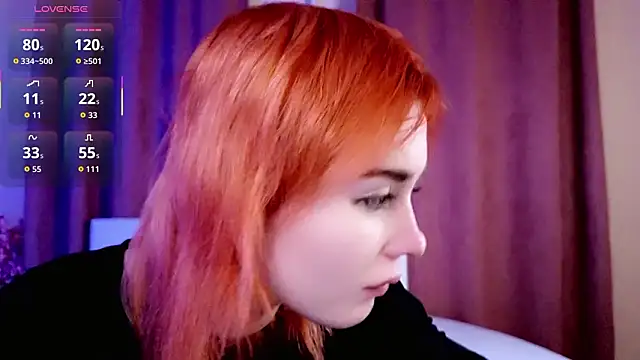 Snapshot of Kiara_Dream chatting on February 11, 2026, 9:25 pm Kiara Dream online show from February 11, 2026, 9:25 pm