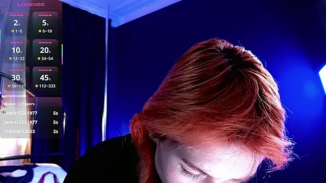 Snapshot of Kiara_Dream chatting on February 20, 2026, 6:26 am Kiara Dream online show from February 20, 2026, 6:26 am