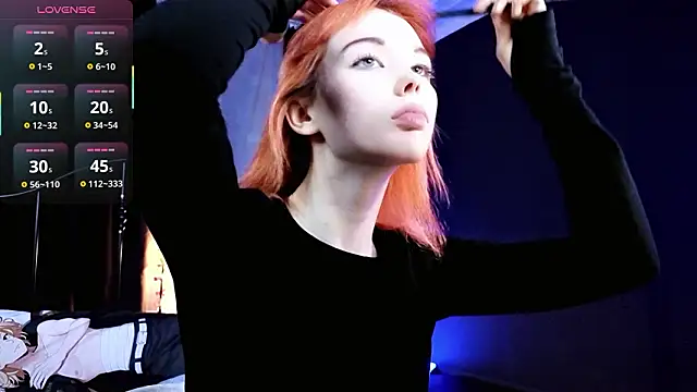 Snapshot of Kiara_Dream chatting on February 24, 2026, 6:42 pm Kiara Dream online show from February 24, 2026, 6:42 pm