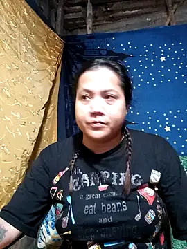 AsianCumX online show from October 2, 2025, 1:58 pm