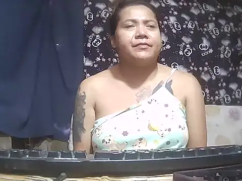 AsianCumX online show from September 20, 2025, 4:06 am