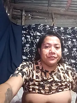 AsianCumX online show from September 12, 2025, 10:09 pm