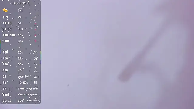 emma  rose1 online show from December 4, 2025, 7:57 pm