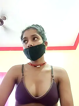 Snapshot of Basanti_143 chatting on October 17, 2025, 6:17 am Basanti 143 online show from October 17, 2025, 6:17 am