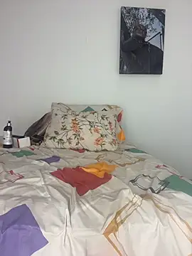 MiaRousexxx  online show from April 7, 2026, 1:40 am