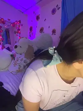 MiaRousexxx  online show from November 23, 2025, 12:20 am