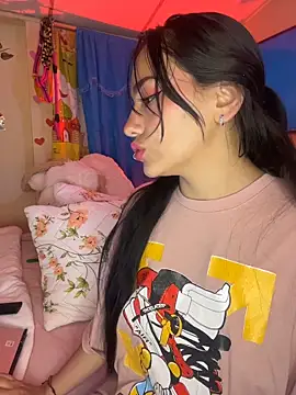 MiaRousexxx  online show from October 21, 2025, 12:32 am