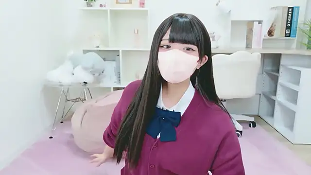 Reina Fcup online show from October 20, 2025, 11:11 am