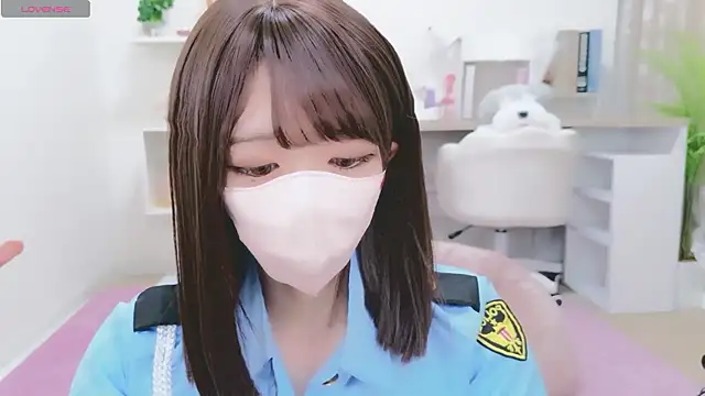 Reina Fcup online show from February 11, 2026, 4:18 pm