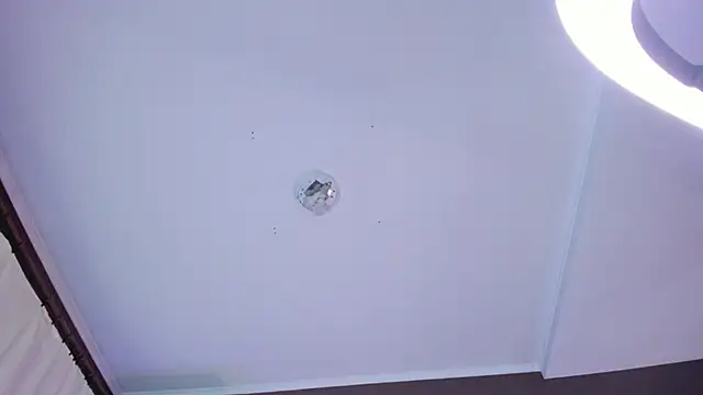 NikkiBustt online show from October 15, 2025, 12:20 am