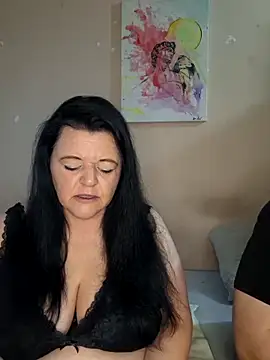 Snapshot of BlacReign chatting on February 21, 2026, 4:09 pm BlacReign online show from February 21, 2026, 4:09 pm