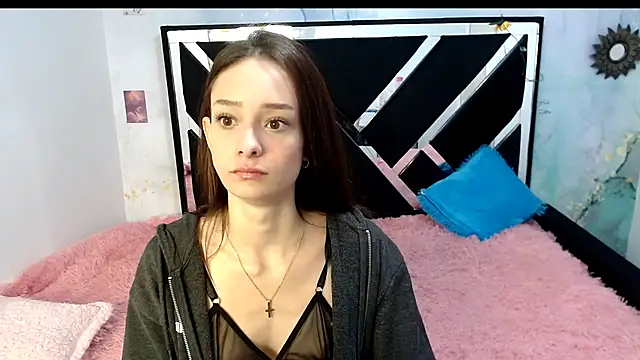 Snapshot of AmbarSexx chatting on September 9, 2025, 5:17 am AmbarSexx online show from September 9, 2025, 5:17 am