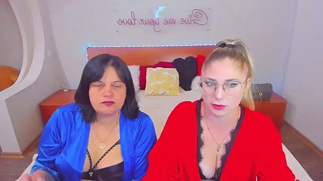 Your Exstasy online show from September 26, 2025, 6:31 am