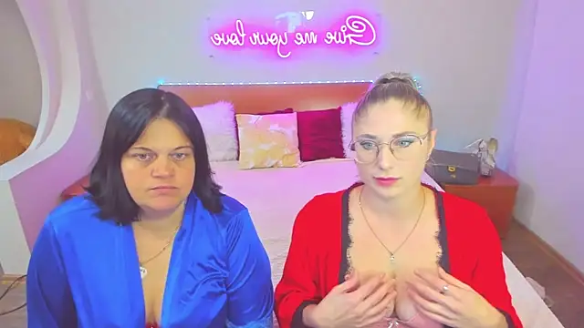 Your Exstasy online show from September 27, 2025, 7:58 am