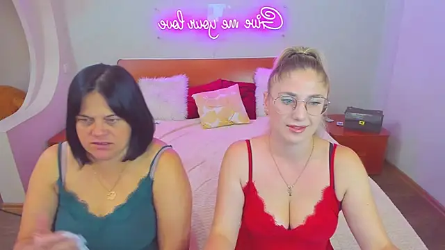 Your Exstasy online show from September 16, 2025, 7:09 am