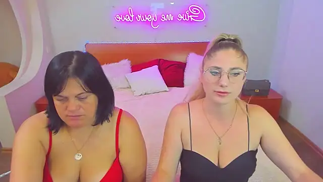 Your Exstasy online show from September 17, 2025, 8:05 am
