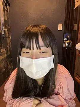 Snapshot of aonyan_7 chatting on October 11, 2025, 6:14 am aonyan 7 online show from October 11, 2025, 6:14 am