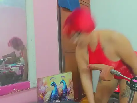 Yeny hot  online show from March 13, 2026, 3:44 am