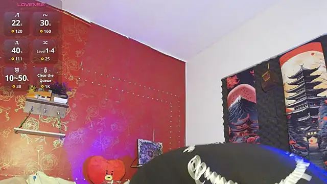 ace xero  online show from October 7, 2025, 12:00 am