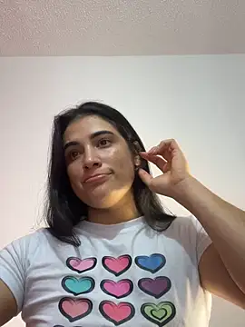 alice shyness online show from October 22, 2025, 4:12 am