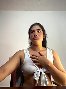 alice shyness online show from November 4, 2025, 4:16 am