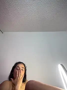 alice shyness online show from November 1, 2025, 11:31 pm