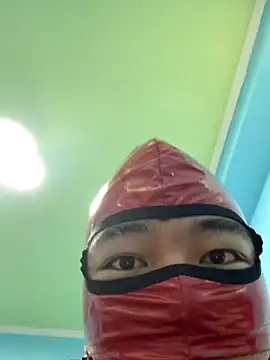 gary0213 online show from September 30, 2025, 1:33 am