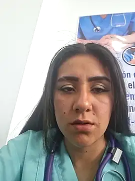 CAROLINE  07 online show from February 21, 2026, 3:25 pm