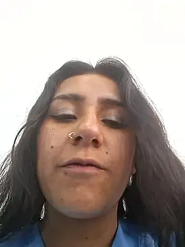 CAROLINE  07 online show from January 17, 2026, 3:59 pm