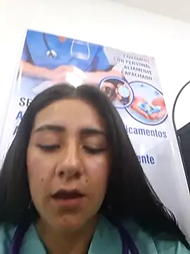 CAROLINE  07 online show from February 24, 2026, 5:03 pm