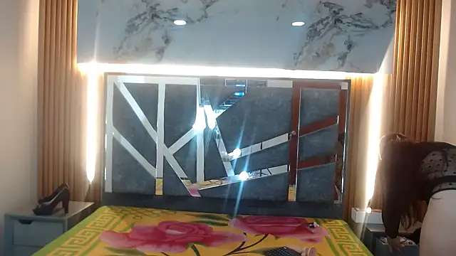 shakirajackson202cl online show from October 12, 2025, 11:22 am