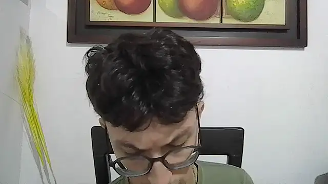 Kevintdx online show from October 25, 2025, 2:11 am