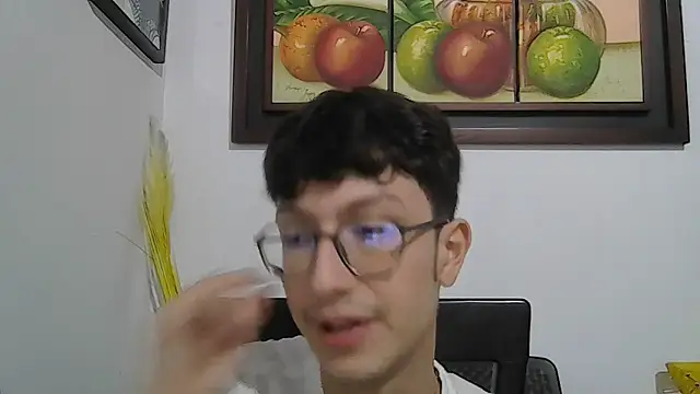 Kevintdx online show from October 31, 2025, 3:14 am