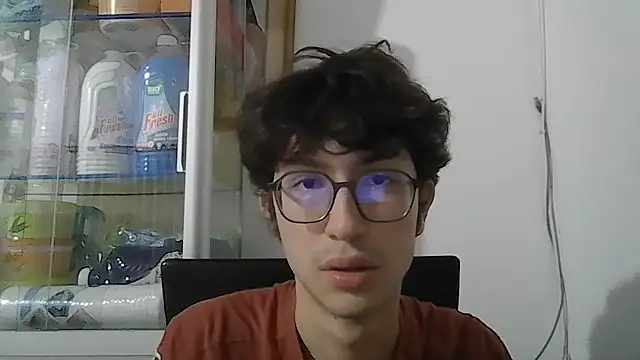 Kevintdx online show from October 15, 2025, 2:54 am