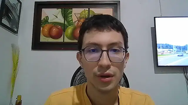 Snapshot of Kevintdx chatting on January 18, 2026, 3:10 am Kevintdx online show from January 18, 2026, 3:10 am