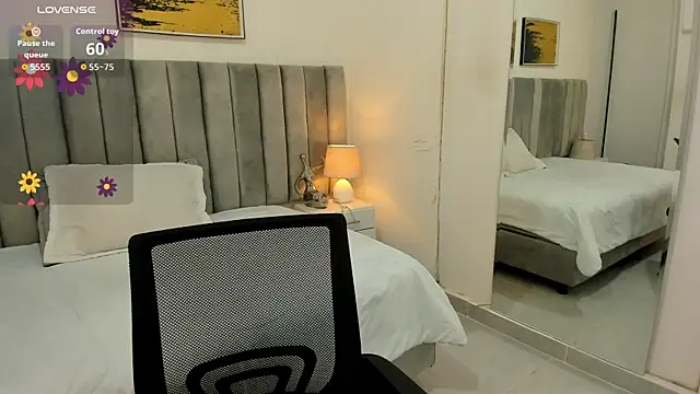  shaiira online show from October 8, 2025, 1:12 pm