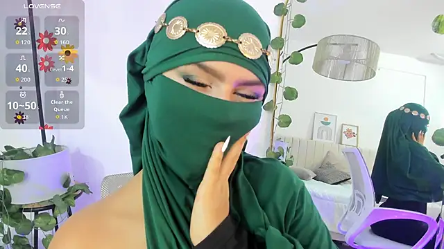  shaiira online show from November 22, 2025, 11:53 am