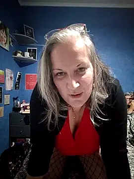 Feelineducentre online show from October 23, 2025, 9:24 pm