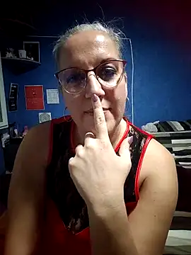 Feelineducentre online show from October 8, 2025, 7:58 pm