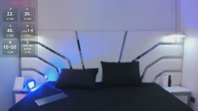 Miranda becerra online show from November 20, 2025, 11:55 am