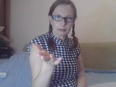 Sweetmurrr online show from October 15, 2025, 3:16 am