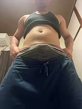 jhondonib online show from October 6, 2025, 3:13 pm